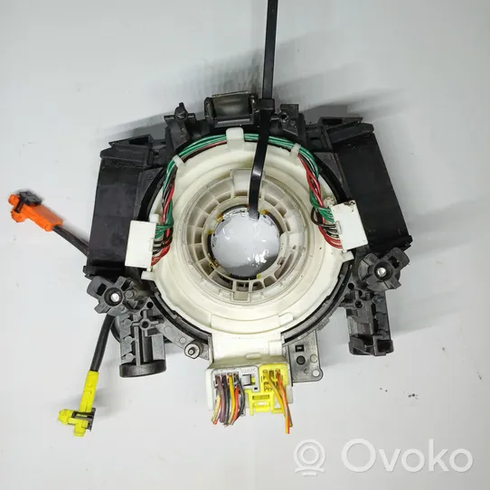 Nissan Qashqai Innesco anello di contatto dell’airbag (anello SRS) 25560JD003