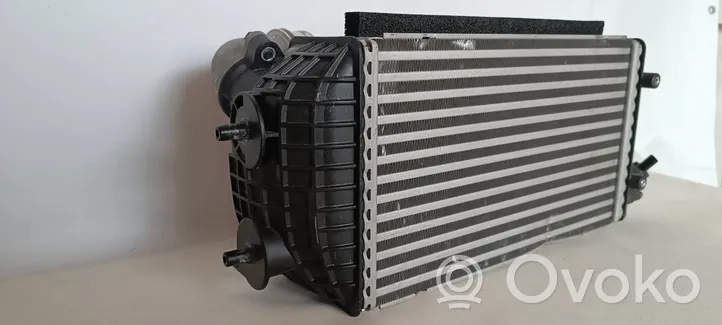 Hyundai Tucson IV NX4 Radiatore intercooler 282702M400