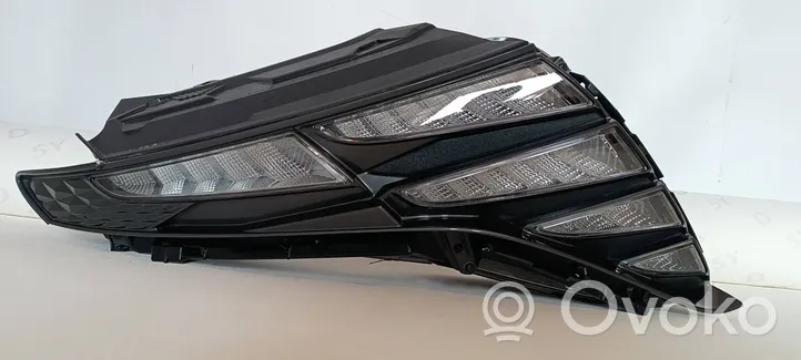 Hyundai Tucson IV NX4 Lampa LED do jazdy dziennej 92208N7000