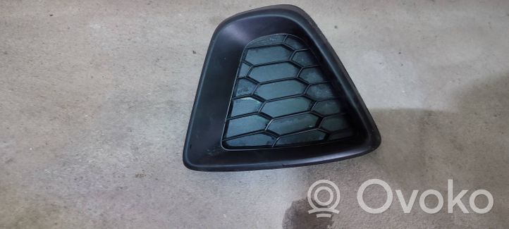 Mazda CX-5 Grille inférieure de pare-chocs avant kd45-50c11