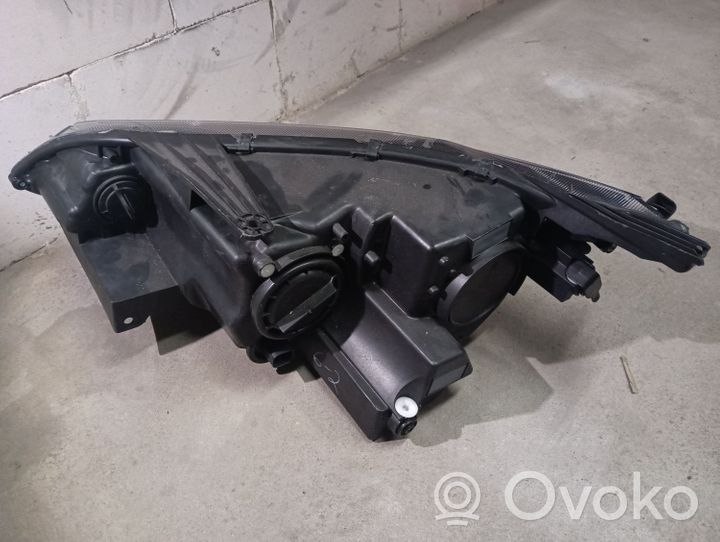 Chevrolet Volt II Передняя фара F00HTG700215