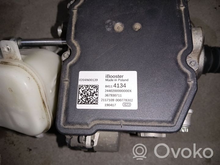 Chevrolet Volt II Wspomaganie hamulca 84114134