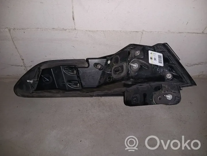 Chevrolet Volt I Takavalot 22780012