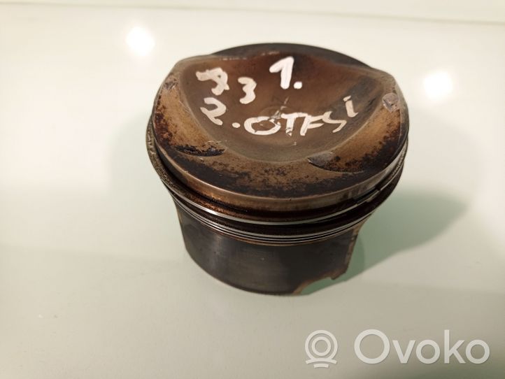 Audi A3 S3 8P Piston 06D107066D