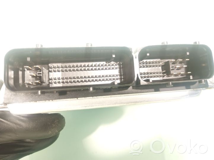 Audi A4 S4 B6 8E 8H Sterownik / Moduł ECU 038906019JQ