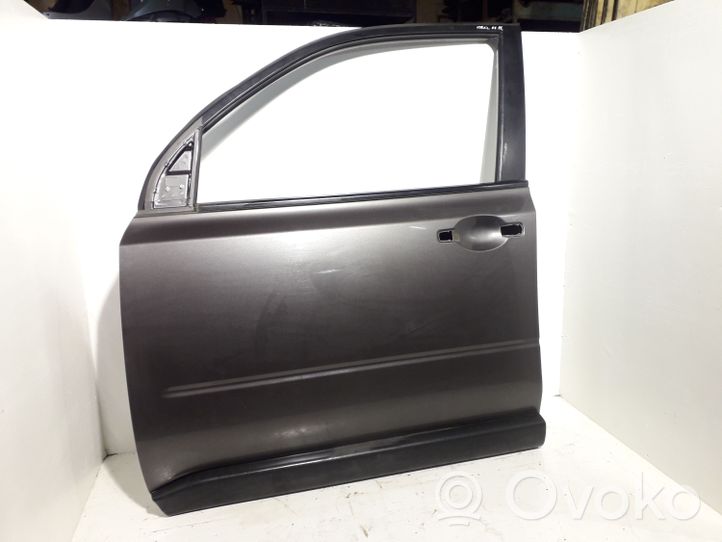 Nissan X-Trail T31 Front door 