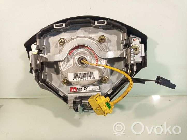 Honda Accord Steering wheel airbag HNJ5