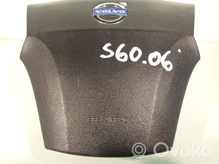 Volvo S60 Airbag dello sterzo 30615572