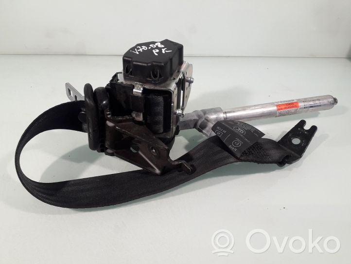 Volvo V70 Front seatbelt 39859391