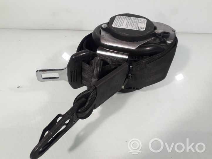 Audi A6 S6 C6 4F Front seatbelt 4F0857706A