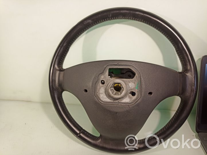 Volvo V50 Steering wheel 30721754