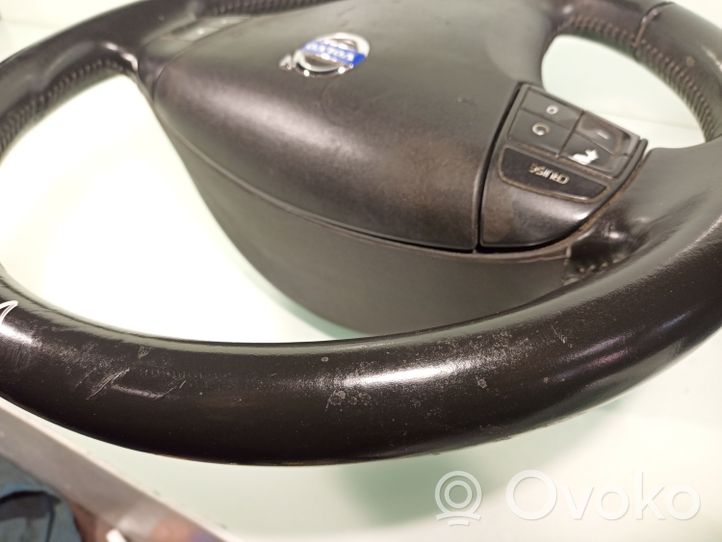 Volvo V50 Steering wheel 30721754