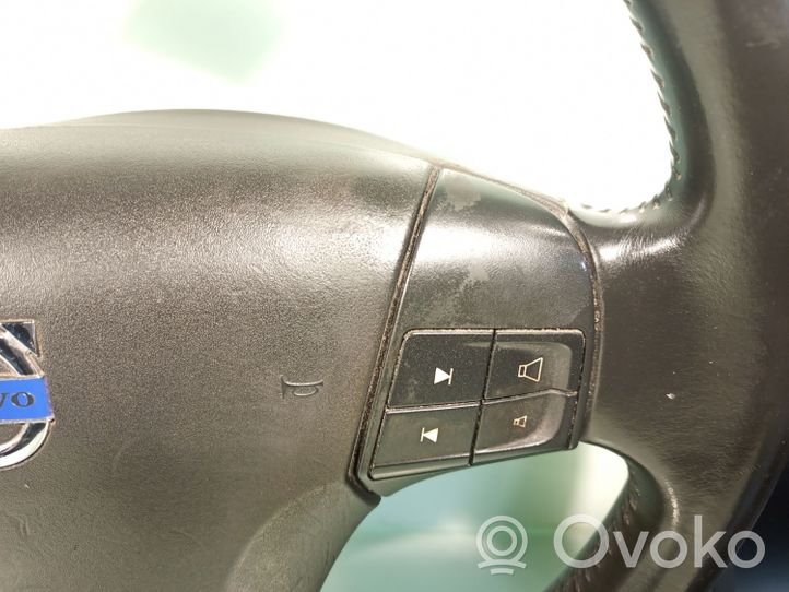 Volvo V50 Steering wheel 30721754