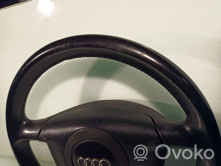 Audi A6 S6 C5 4B Volante 