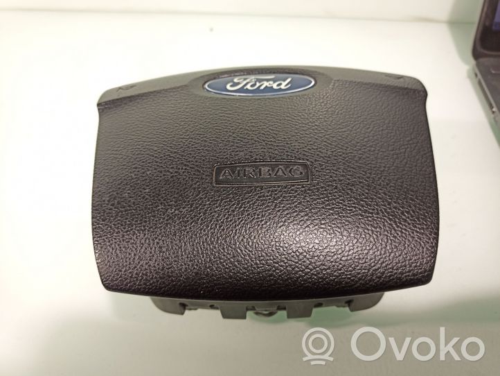 Ford Galaxy Fahrerairbag 6M21U042B85