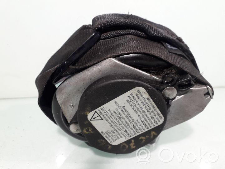 Volvo C70 Ceinture de sécurité avant 