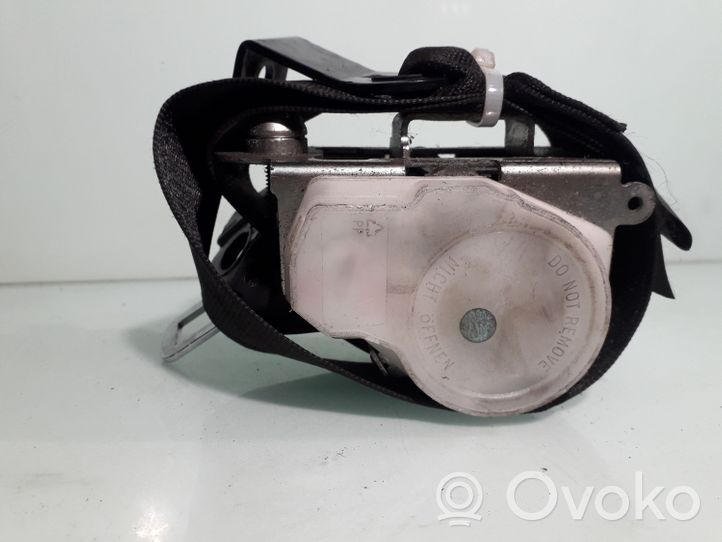 Opel Vectra C Ceinture de sécurité avant 13128271N