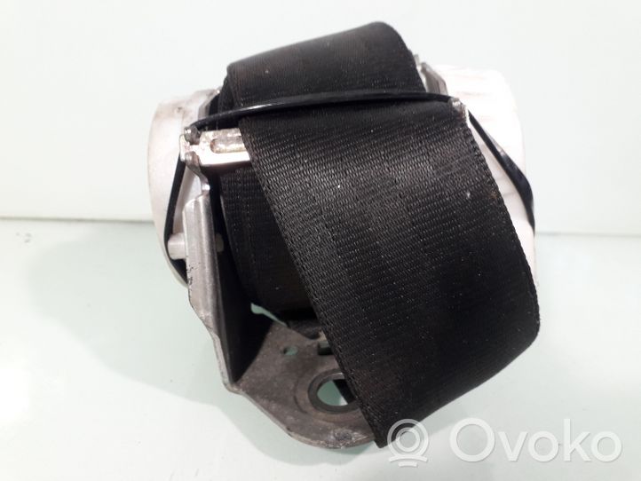 Audi A3 S3 8P Rear seatbelt 8P3857805B