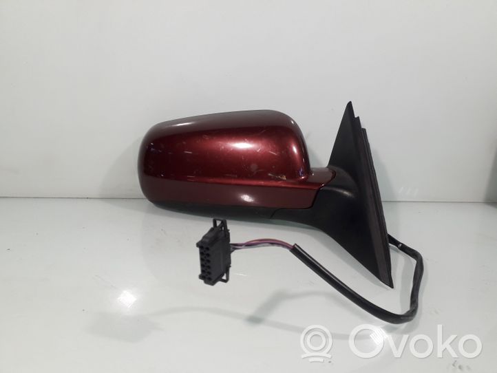 Skoda Superb B5 (3U) Front door electric wing mirror RLR36944