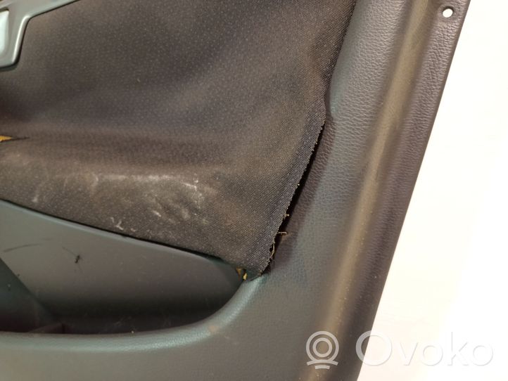 Volvo V70 Front door card panel trim 