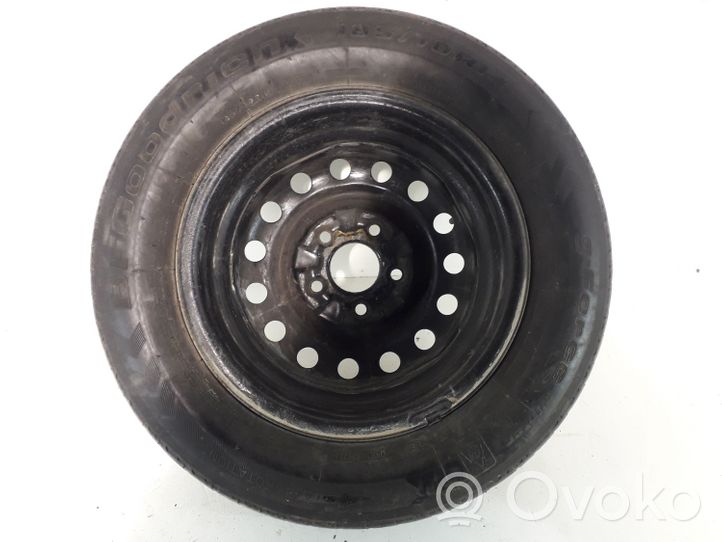 Mazda 626 Cerchione in acciaio R14 7319528