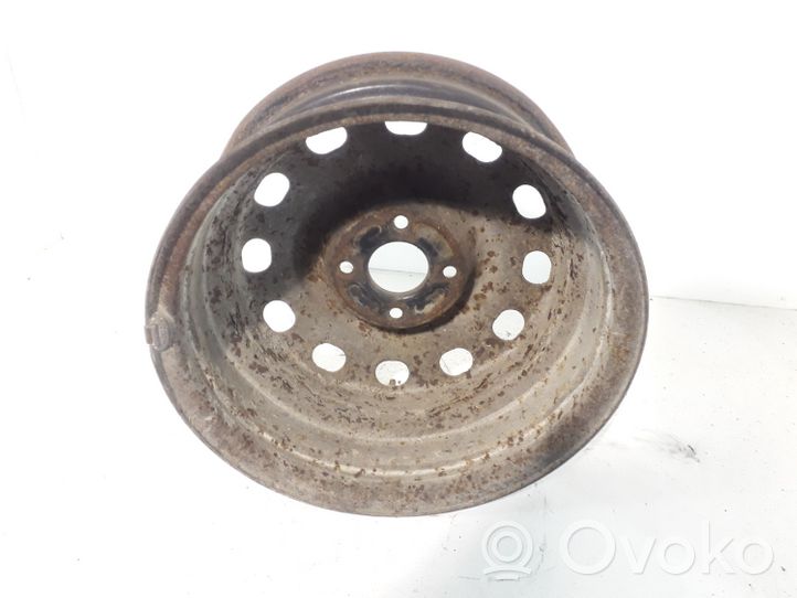 Ford Mondeo MK II R 15 metāla disks (-i) 