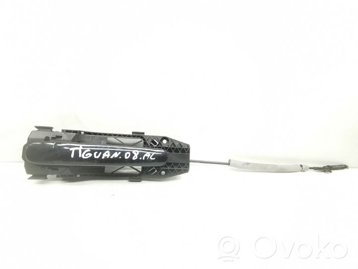 Volkswagen Tiguan Внешняя ручка 5N0839885C