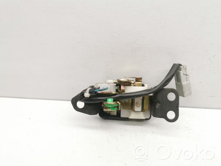 Honda CR-V Tailgate/trunk/boot lock/catch/latch 