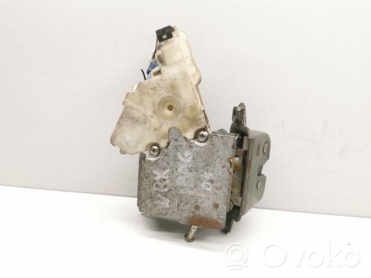 Subaru Impreza II Blocco/chiusura/serratura del portellone posteriore/bagagliaio 63100FE010