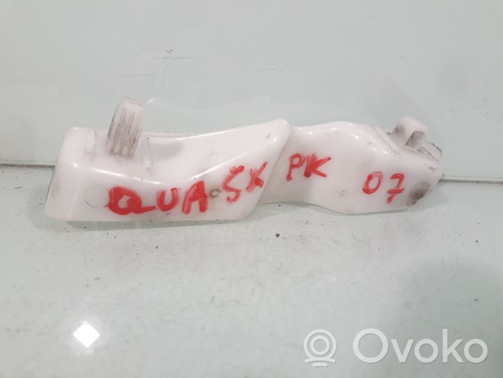 Nissan Qashqai Renfort de pare-chocs avant LH62223JD000