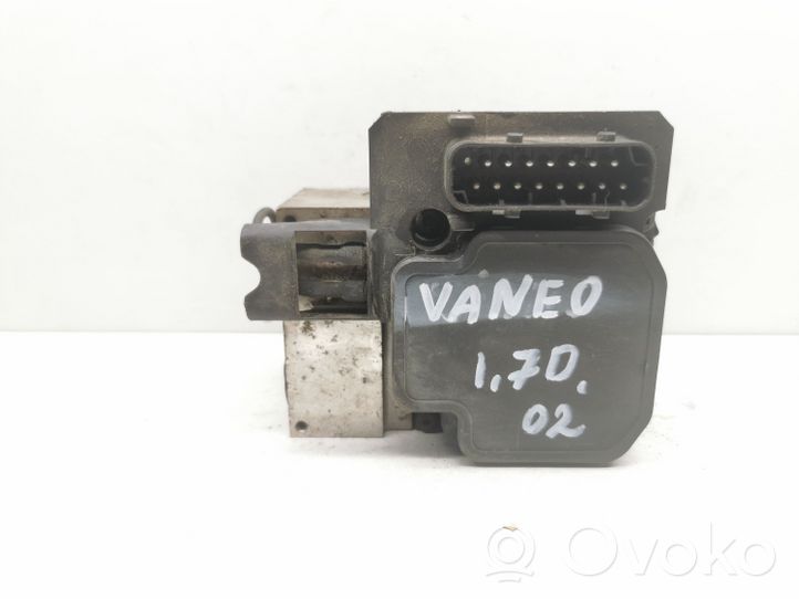 Mercedes-Benz Vaneo W414 Pompa ABS A0044310912