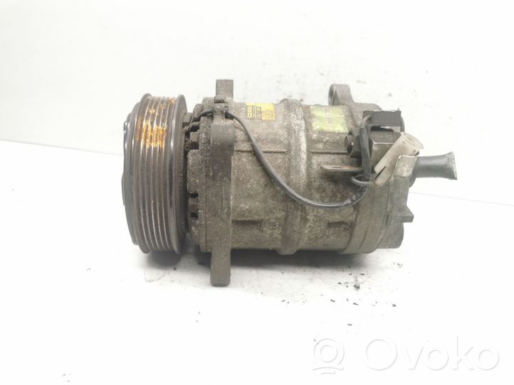 Volvo S70  V70  V70 XC Air conditioning (A/C) compressor (pump) 9171345