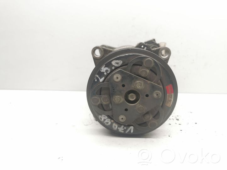 Volvo S70  V70  V70 XC Air conditioning (A/C) compressor (pump) 9171345