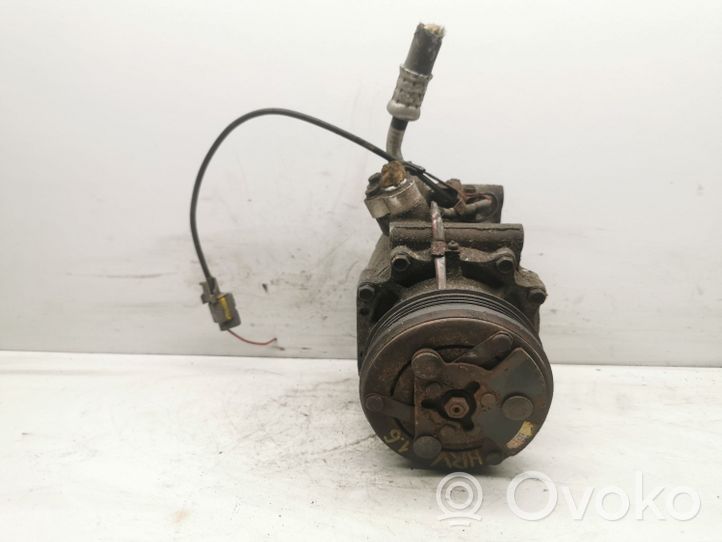 Honda HR-V Compressore aria condizionata (A/C) (pompa) HS090L