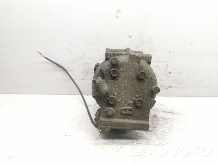 Honda HR-V Compressore aria condizionata (A/C) (pompa) HFC134A