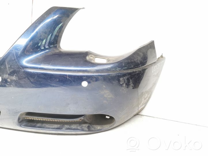 Chrysler Voyager Front bumper 