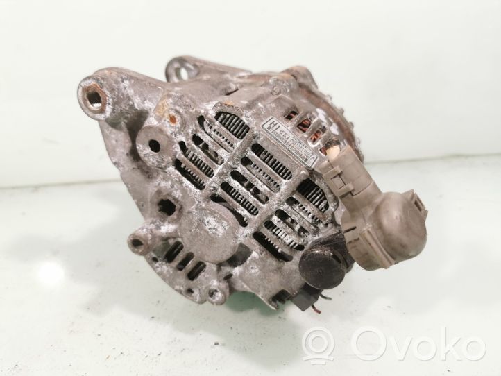 Mazda RX8 Generatore/alternatore A3TG1291A