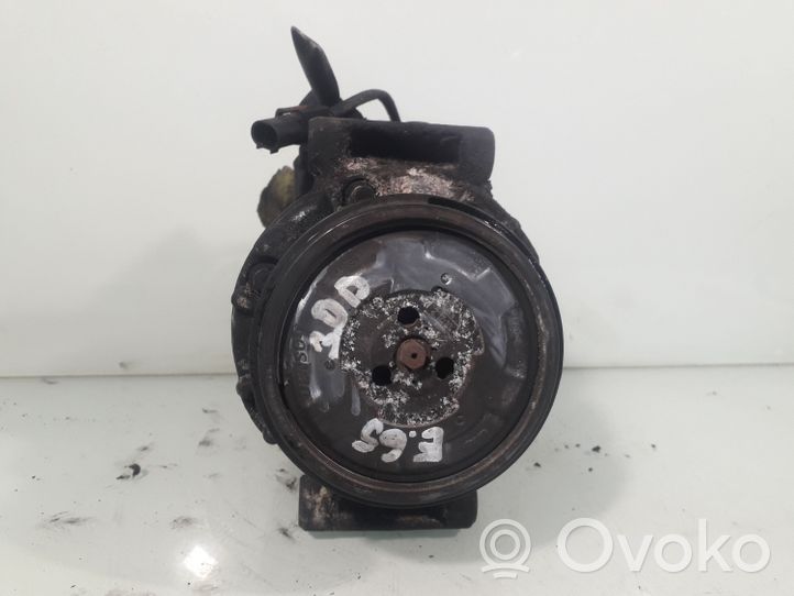 BMW 7 E65 E66 Compressore aria condizionata (A/C) (pompa) 6452691785903