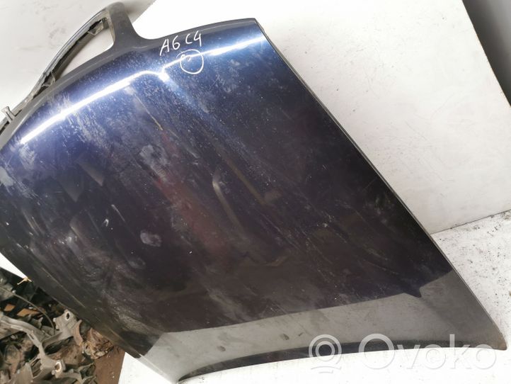 Audi A6 S6 C4 4A Engine bonnet/hood 