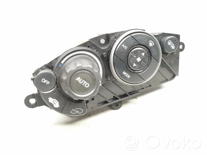 Honda Civic Climate control unit SANWA2060