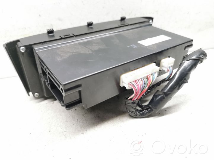 Toyota Avensis T250 Panel klimatyzacji 5590005280