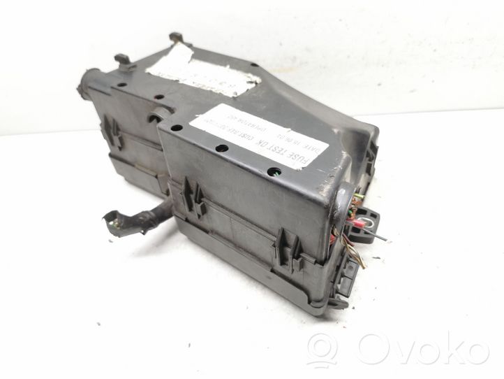 Volvo V50 Module de fusibles 30737029