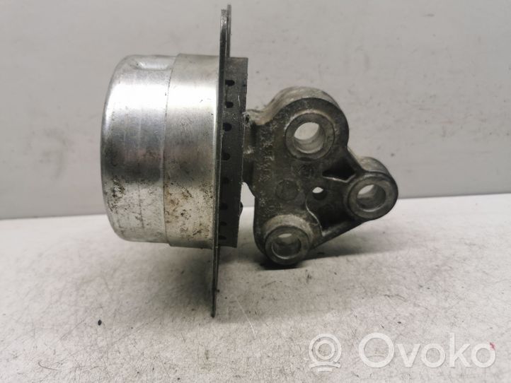 Saab 9-3 Ver2 Supporto della scatola del cambio 2785084