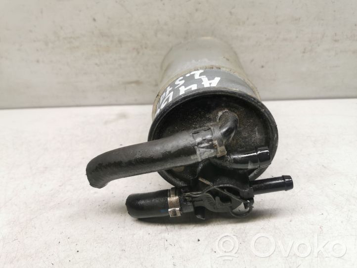 Audi A4 S4 B6 8E 8H Fuel filter housing 057127435D