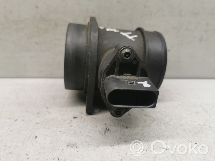 Audi TT Mk1 Mass air flow meter 0280218063