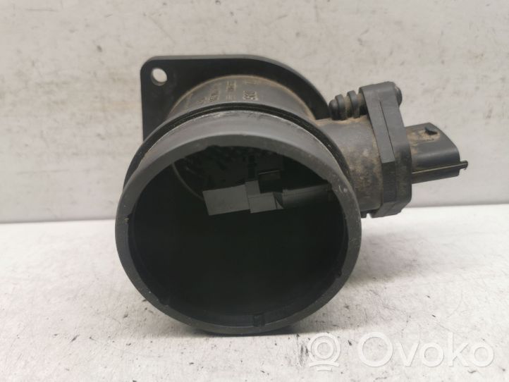 Volvo XC70 Mass air flow meter 6670115