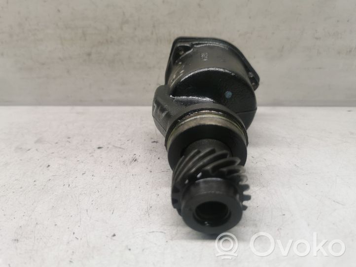 Audi A4 S4 B5 8D Vacuum pump 028207A