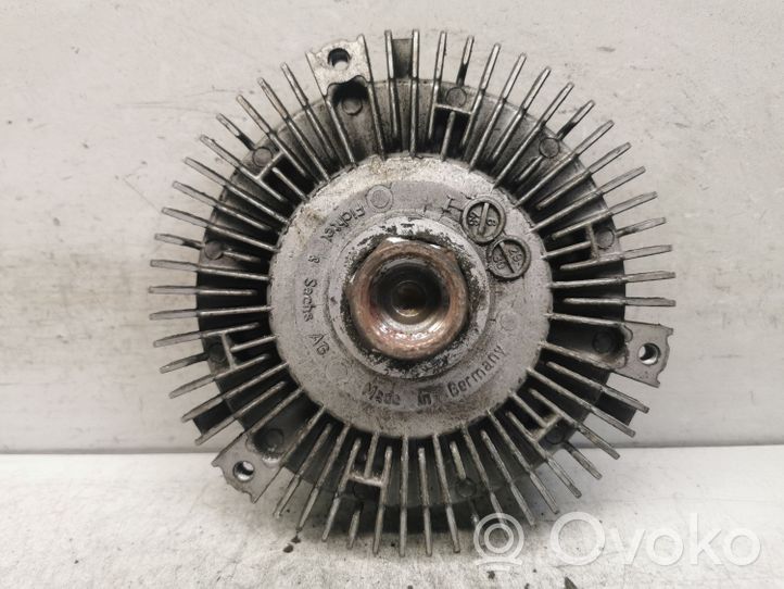 Audi A6 S6 C6 4F Viscous fan clutch 