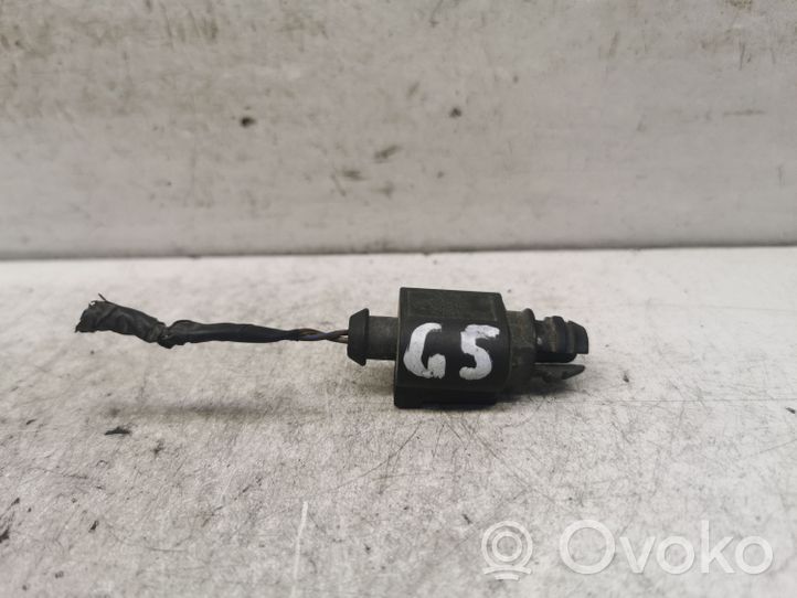 Volkswagen Golf V Außentemperatur Sensor Fühler Geber 1J0973702