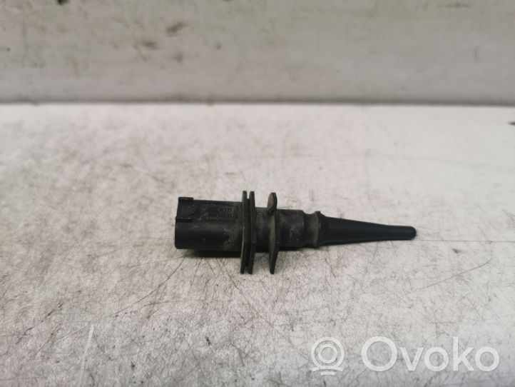 BMW 3 E90 E91 Sensore della temperatura esterna 13632610DE